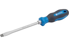 Усиленная шлицевая отвертка Norgau тип N155 6,5x125 мм 062011265