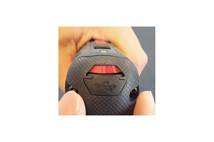 Аккумуляторная отвертка Bosch GO kit 0.601.9H2.021