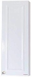 Шкаф навесной Бриклаер Анна 32 см R белый глянец