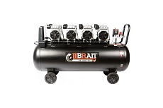 Воздушный компрессор Brait КВ-4400/150Х4 20.01.013.043