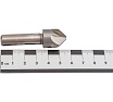 Зенковка (16х56 мм; 90°; HSS) Bucovice Tools 736160