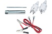 Бензогенератор SGG 3200EN Duplex ТСС 60018