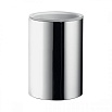 Стакан Colombo Plus W4941.CR хром