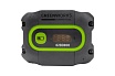 Аккумулятор (82V; 8 Ач) GreenWorks 2951407
