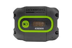Аккумулятор (82V; 8 Ач) GreenWorks 2951407