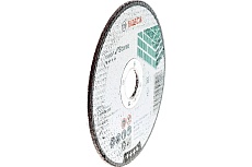 Диск отрезной по камню 125х22,3 мм Bosch 2.608.600.385