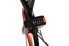Дорожное колесо Nedo Deluxe 703111