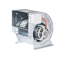 Центробежный вентилятор двухстороннего всасывания с двигателем BVN BDD 12/12