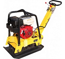 Реверсивная виброплита ТСС -WP160H 207250