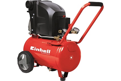 Компрессор Einhell TE-AC 270/24/10 4010450