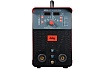 Сварочный инвертор Fubag INTIG 320 T W AC/DC PULSE, горелка FB TIG 18 5P 4m, Cool 70,тележка,31455.1