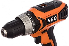 Аккумуляторная ударная дрель-шуруповерт AEG BSB18G3LI-202C 4935464103