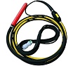 Высокочастотный глубинный вибратор подключаемый к преобразователю VPK 60T/42/5/10 1201000794