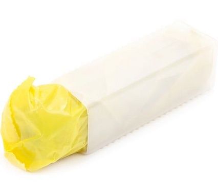 Втулка переходная КМ 6/5 с лапкой Micron 96693