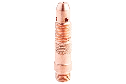 Держатель цанги S (1.6 мм; 47 мм) для TW 17-18-26 TopWeld TW.213.403116