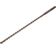 Бур по бетону SDS-max EnDuro 2-Cutter 14x400x540 мм Heller 22358