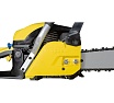 Бензиновая цепная пила Foxweld MACHETE 154 PRO 7202