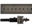 Коронка кольцевая 20 мм Gigant G-11304