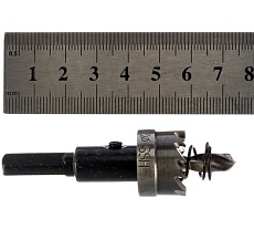 Коронка кольцевая 20 мм Gigant G-11304