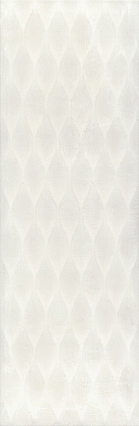 Керамическая плитка Kerama Marazzi Беневенто серый светлый структура обрезной 30х89.5 см, 13023R