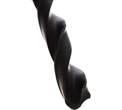 Сверло по металлу (19.5х238х140 мм; КМ2; Р6М5) Туламаш 59121