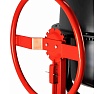 Бетоносмеситель Verton MIX СМ-160, 700 Вт, 160 л 01.5985.6296