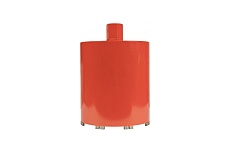 Коронка алмазная (182х200 мм; 1 1/4) Eibenstock 36A18200