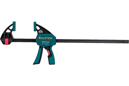 Пистолетная струбцина Kraftool GP-45/8 450/85 мм, 32226-45_z01