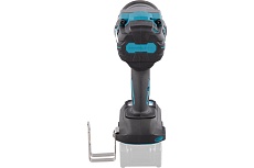 Гайковерт ударный Makita XGT BL без аккумулятора и ЗУ TW001GZ