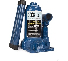 Гидравлический домкрат Tor ДГ-2 г/п 2,0 т 1052