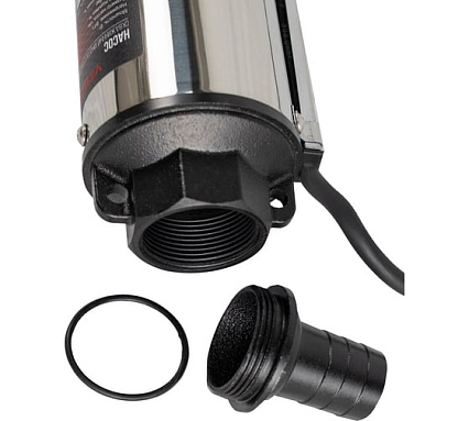Скважинный многоступенчатый насос Verton DW110/1500V 01.12787.13870