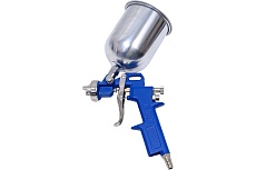 Краскопульт Kraft HP KT 707052