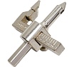 Сверло по керамике регулируемое 20-90 мм Vertextools 333-20-90