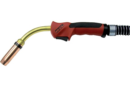 Горелка MIGSTAR PRO 511 (3 м; H2O; 500 A; 60%; EURO) GCE 134P959A30N