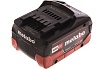 Набор Basic-Set (4 аккумулятора LiHD, 18 В, 8,0 Ач+2 зарядных устройства ASC Ultra+Metaloc) Metabo 685135000