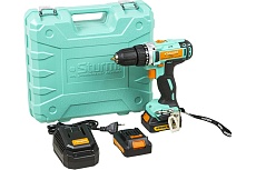 Аккумуляторная дрель-шуруповерт Sturm CD3612