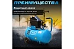 Компрессор Dgm AC-153