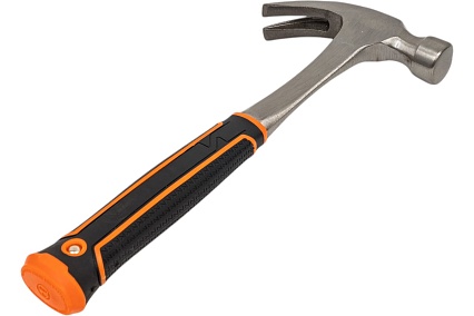 Молоток кровельщика Neo Tools 450 г цельнокованый 25-103