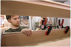 Струбцина 450/80 BESSEY BE-EZS45-8