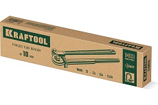 Кованый рычажный трубогиб для нержавеющей стали Kraftool 23508-10