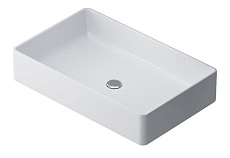 Раковина Am.Pm Func 60 см M8FWCC10600WG белый