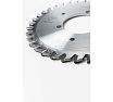 Пила дисковая Golden Eagle HW подрезная 160x55x4,3-5,5/3,5 z36 KO-WZ Gabbiani 3/6/84 + 3/7/66 GE TL26074