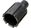 Сверло корончатое TCT для рельсов (36х25 мм; Weldon 19) AT-S RS2536