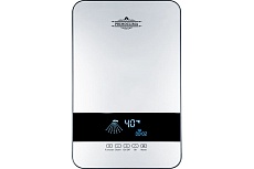 Электрический проточный нагреватель Primoclima aqua 8.5 квт PC AQUA 8.5 (S)