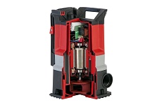 Погружной насос для чистой воды AL-KO SUB 10000 DS Comfort 112823