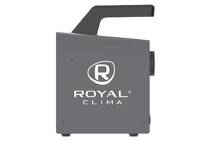 Электрическая пушка Royal Clima RHB-CM3