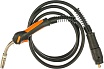 Горелка сварочная для MIG/MAG-сварки (евро; 3 м) MS 25 Сварог ICT2798