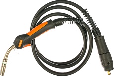 Горелка сварочная для MIG/MAG-сварки (евро; 3 м) MS 25 Сварог ICT2798