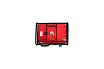 Бензиновый генератор (бензогенератор) DDE DPG6501Е