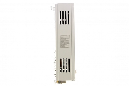 Газовая колонка Roda JSD20-B1 Atmo белая (на сжиженном газе) 000010573